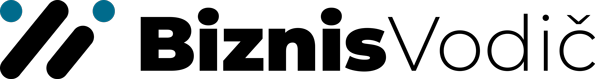 BiznisVodič logo